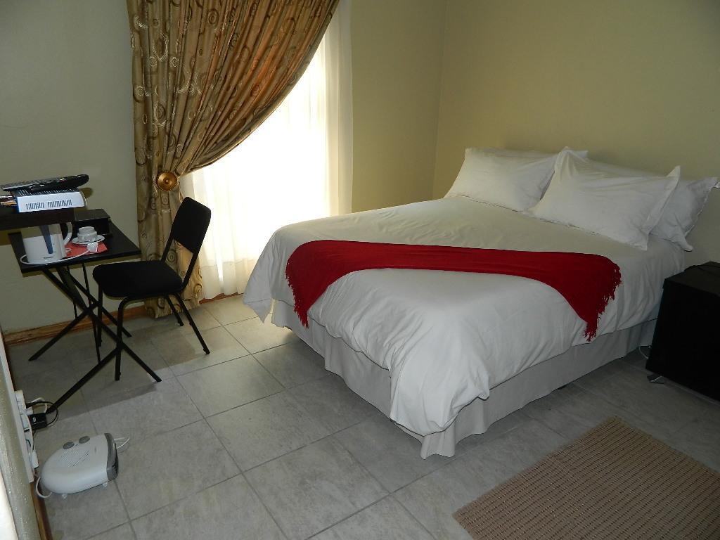 La Picasso Guesthouse Ermelo Chambre photo