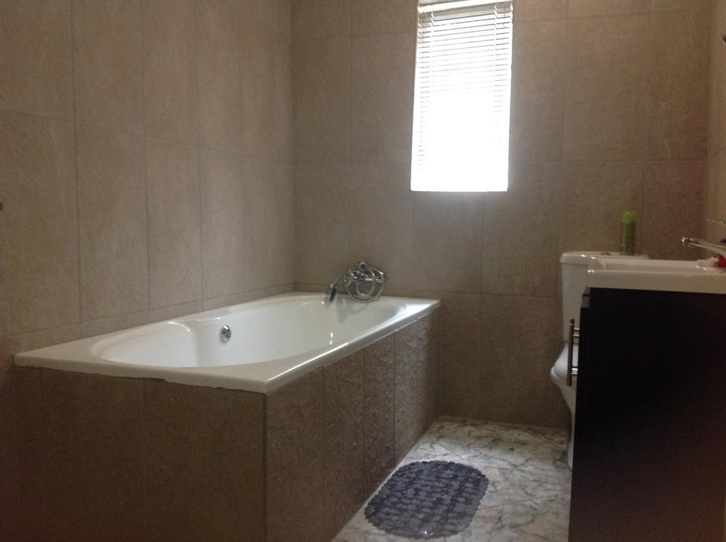 La Picasso Guesthouse Ermelo Chambre photo