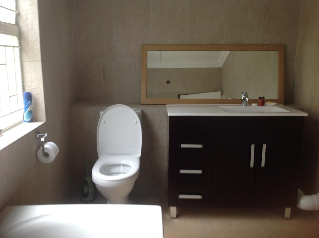 La Picasso Guesthouse Ermelo Chambre photo