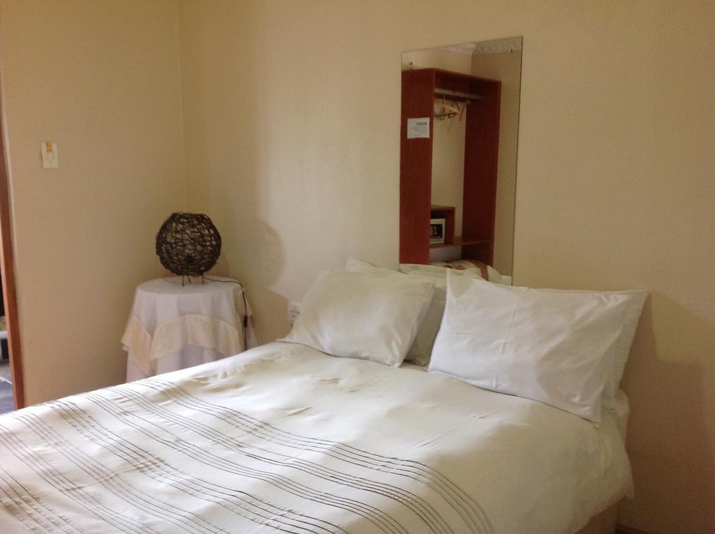 La Picasso Guesthouse Ermelo Chambre photo