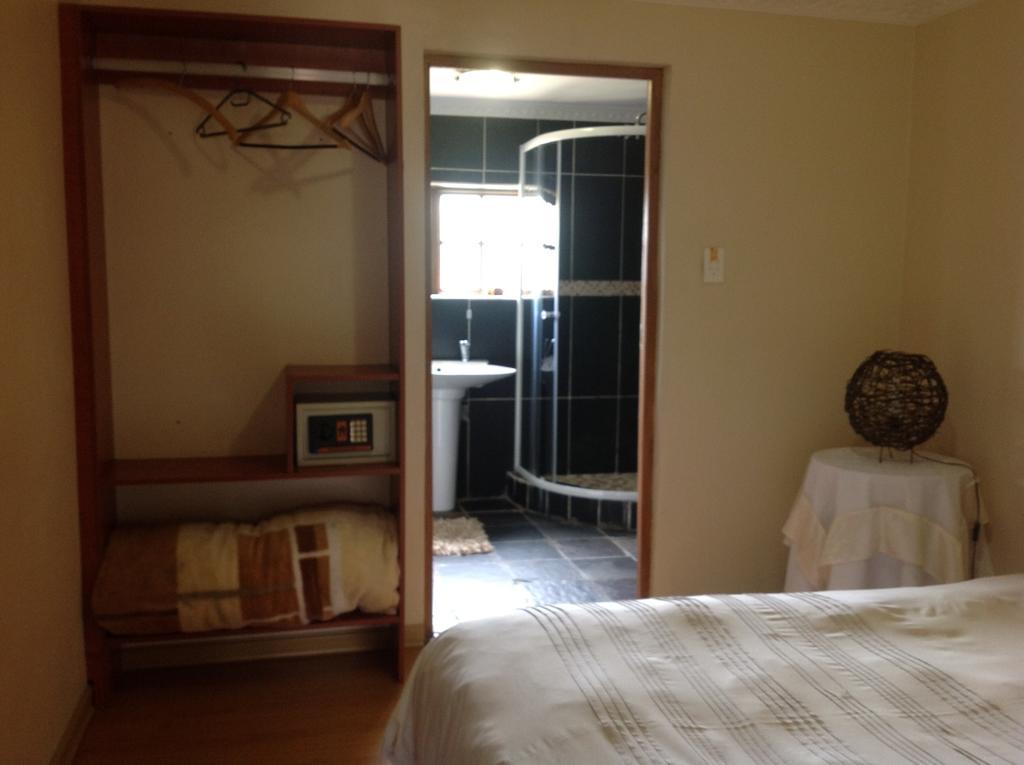 La Picasso Guesthouse Ermelo Chambre photo