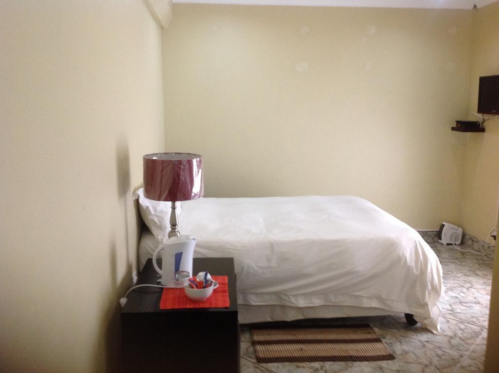 La Picasso Guesthouse Ermelo Chambre photo