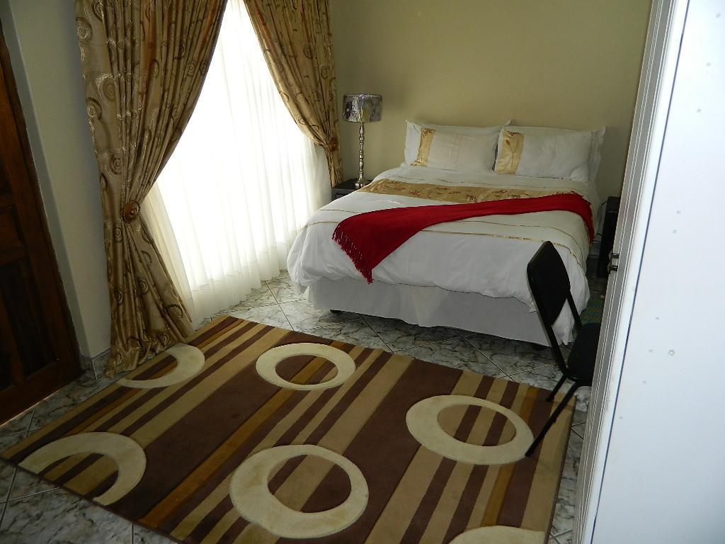 La Picasso Guesthouse Ermelo Chambre photo
