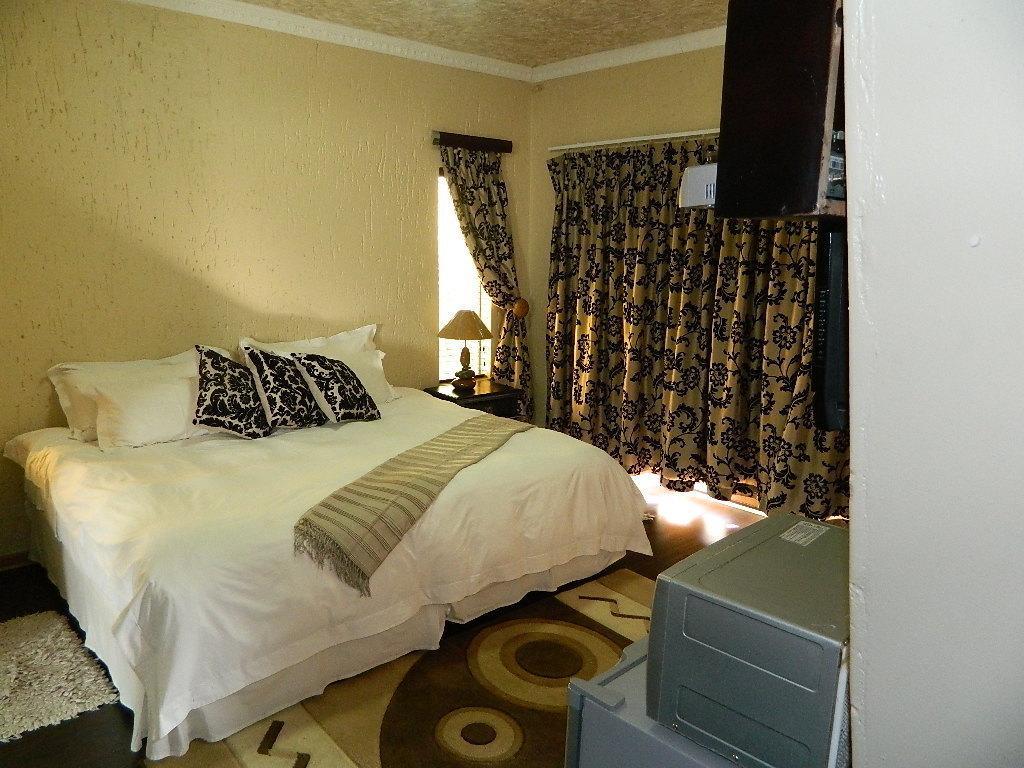 La Picasso Guesthouse Ermelo Chambre photo