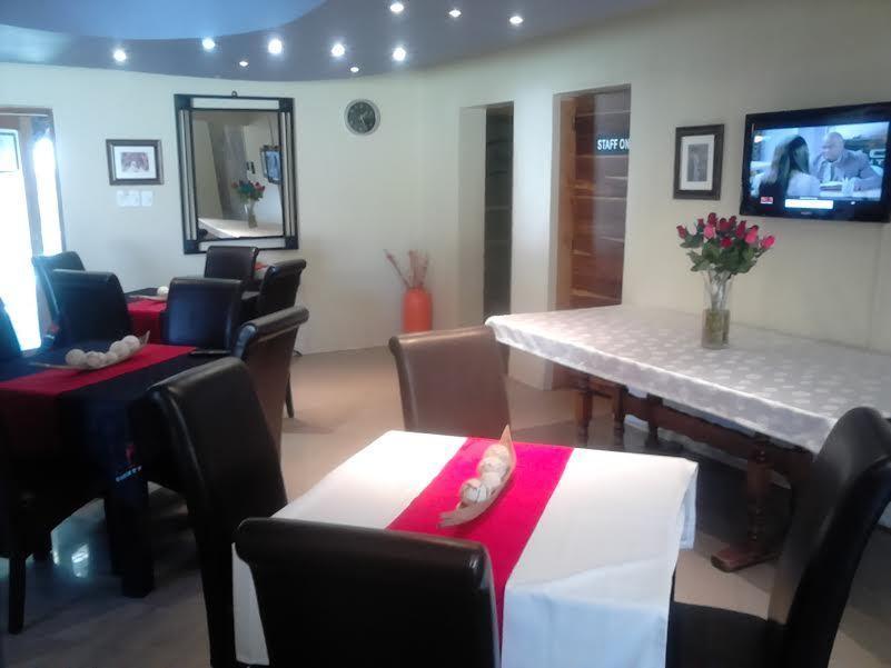 La Picasso Guesthouse Ermelo Extérieur photo
