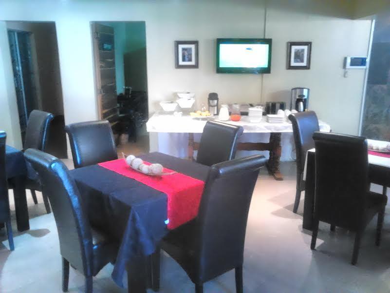 La Picasso Guesthouse Ermelo Extérieur photo