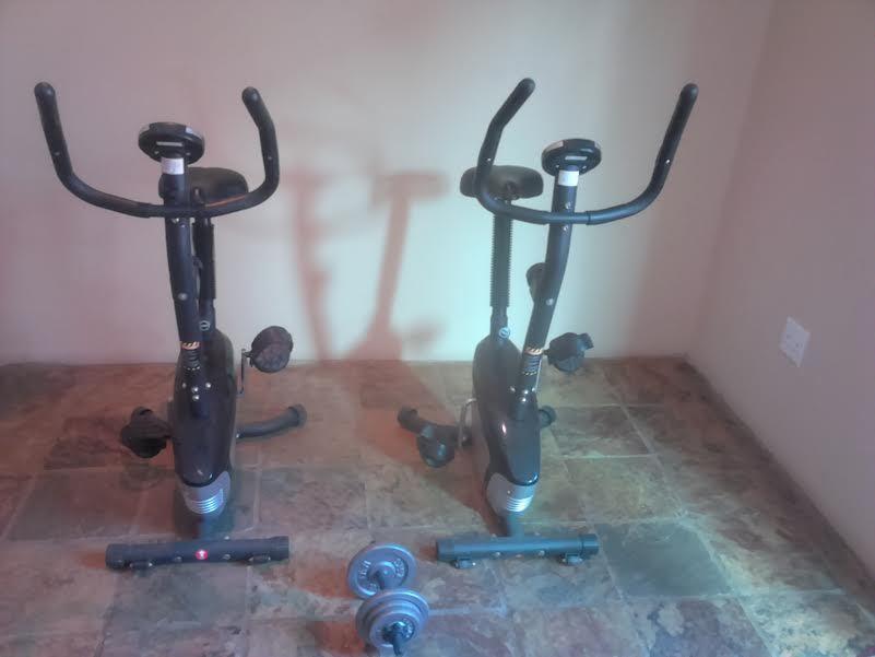 La Picasso Guesthouse Ermelo Extérieur photo