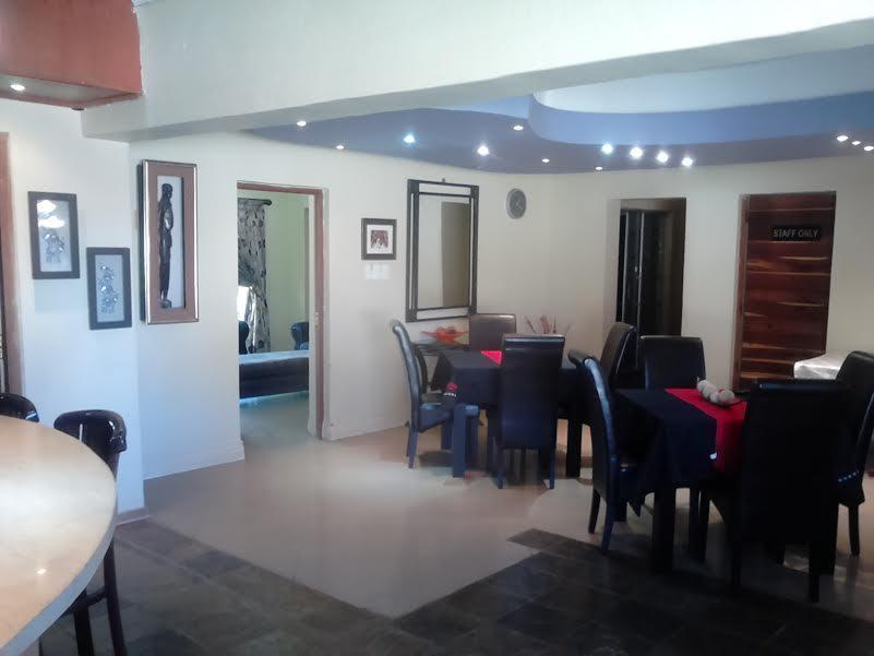 La Picasso Guesthouse Ermelo Extérieur photo
