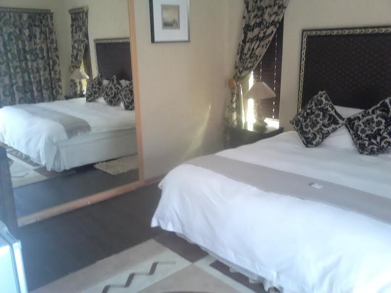 La Picasso Guesthouse Ermelo Extérieur photo