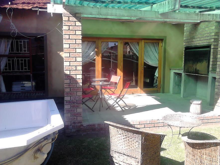 La Picasso Guesthouse Ermelo Extérieur photo
