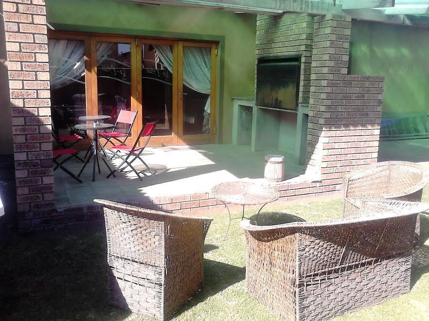La Picasso Guesthouse Ermelo Extérieur photo