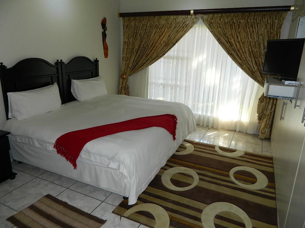 La Picasso Guesthouse Ermelo Extérieur photo
