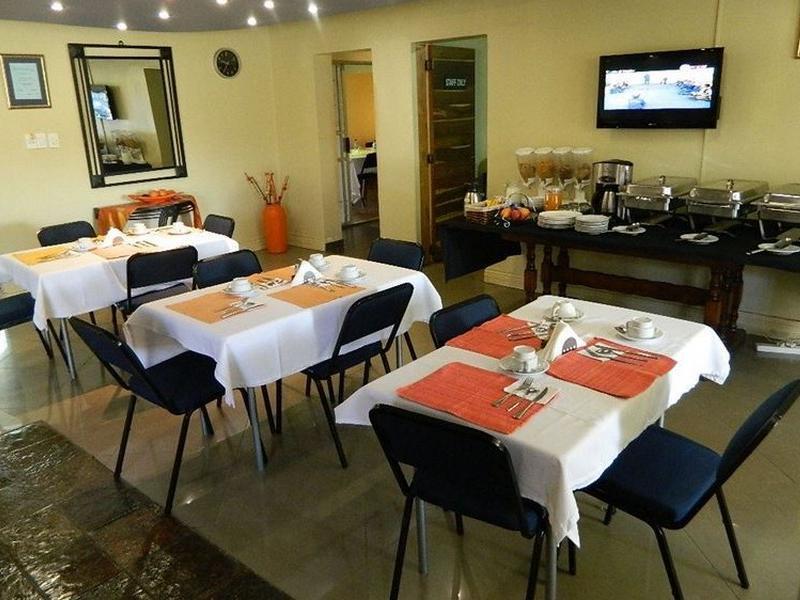 La Picasso Guesthouse Ermelo Extérieur photo