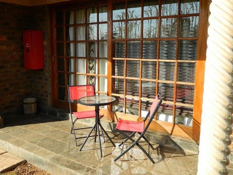 La Picasso Guesthouse Ermelo Extérieur photo