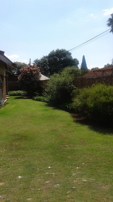 La Picasso Guesthouse Ermelo Extérieur photo