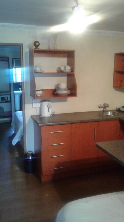La Picasso Guesthouse Ermelo Extérieur photo
